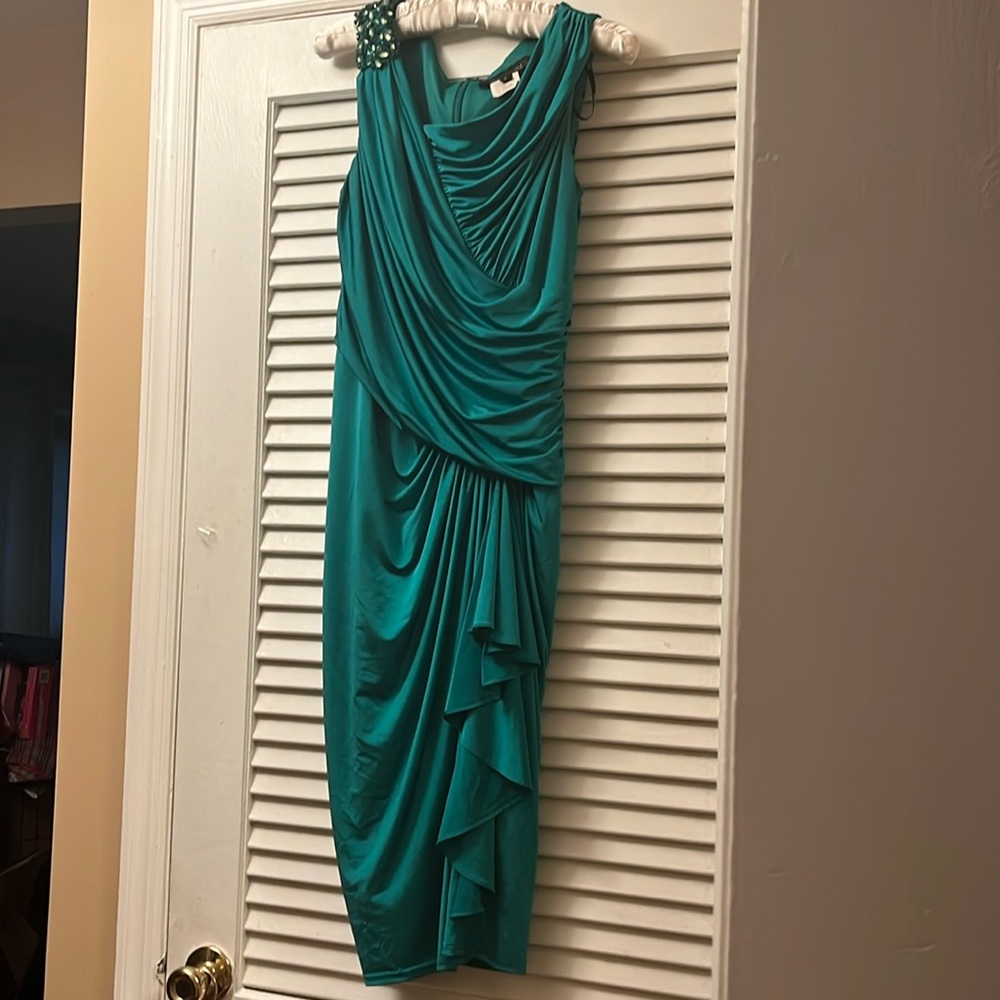Tadashi Shoji Cocktail Dress